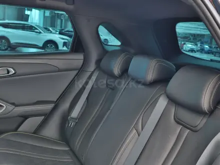 BYD Yuan Up 2025 года за 8 700 000 тг. в Алматы – фото 18