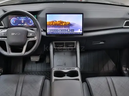 BYD Yuan Up 2025 года за 8 700 000 тг. в Алматы – фото 19
