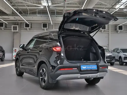 BYD Yuan Up 2025 года за 8 700 000 тг. в Алматы – фото 23