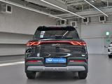 BYD Yuan Up 2025 года за 8 700 000 тг. в Алматы – фото 5