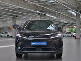 BYD Yuan Up 2025 года за 8 700 000 тг. в Алматы – фото 2