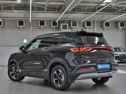 BYD Yuan Up 2025 года за 8 700 000 тг. в Алматы – фото 4