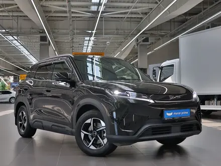 BYD Yuan Up 2025 года за 8 700 000 тг. в Алматы – фото 3