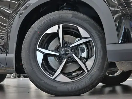 BYD Yuan Up 2025 года за 8 700 000 тг. в Алматы – фото 7
