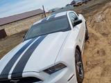 Ford Mustang 2014 годаүшін16 500 000 тг. в Уральск – фото 2