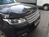 Land Rover Range Rover 2014 годаүшін17 000 000 тг. в Алматы – фото 4