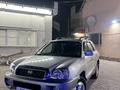 Hyundai Santa Fe 2003 года за 2 700 000 тг. в Талдыкорган – фото 3