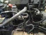 Двигатель bmw m57t 2.5 diesel за 550 000 тг. в Астана – фото 2