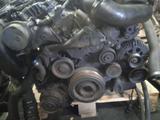 Двигатель bmw m57t 2.5 diesel за 550 000 тг. в Астана – фото 3