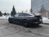 Porsche Panamera 2017 года за 39 900 000 тг. в Алматы – фото 3