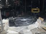 Ноускат w223 в наличии за 2 300 000 тг. в Алматы