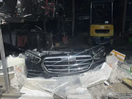 Ноускат w223 в наличии за 2 300 000 тг. в Алматы