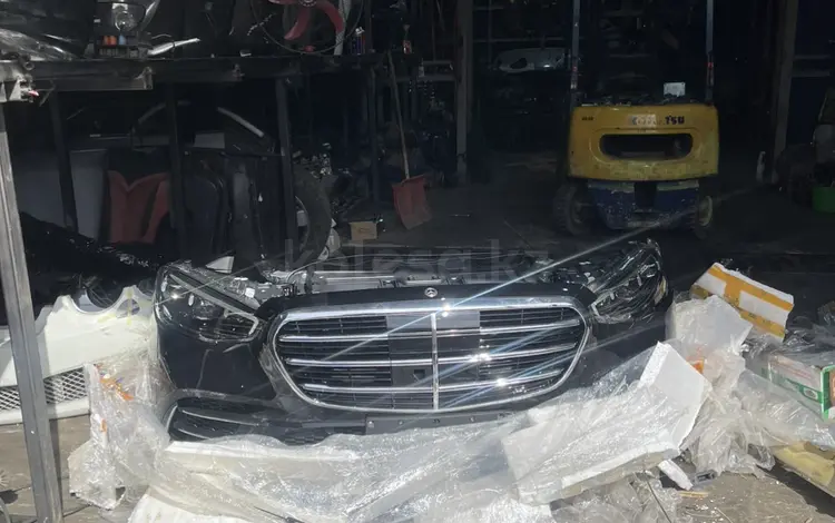 Ноускат w223 в наличии за 2 300 000 тг. в Алматы