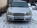 Hyundai Sonata 2003 годаүшін2 500 000 тг. в Кульсары