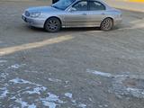 Hyundai Sonata 2003 годаүшін2 500 000 тг. в Кульсары – фото 2