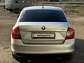 Skoda Rapid 2013 годаүшін4 100 000 тг. в Актобе – фото 4