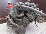 Контрактный двигатель на "ниссан акпп" мкпп. за 280 000 тг. в Алматы