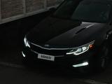 Kia Optima 2018 года за 5 000 000 тг. в Караганда – фото 2