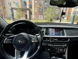 Kia Optima 2018 года за 5 000 000 тг. в Караганда – фото 5