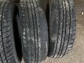 Летние шины 185/65R14 (4 колеса за 20 тыс)үшін20 000 тг. в Усть-Каменогорск – фото 7