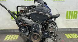 Двигатель на nissan. Ниссанfor205 000 тг. в Алматы