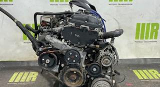 Двигатель на nissan. Ниссан за 205 000 тг. в Алматы