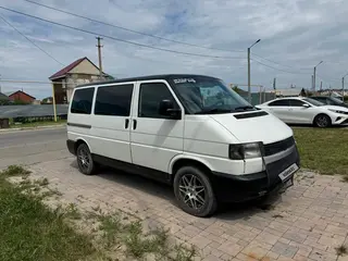 Volkswagen Multivan, 1997
