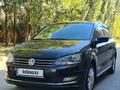 Volkswagen Polo 2015 годаүшін5 600 000 тг. в Актобе