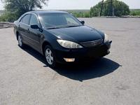 Toyota Camry 2005 года за 6 200 000 тг. в Семей