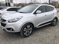 Hyundai Tucson 2014 года за 7 937 000 тг. в Актобе