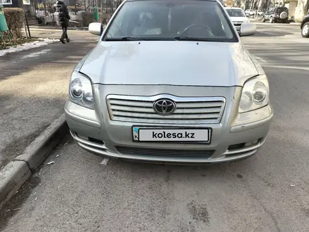 Toyota Avensis 2005 года за 4 000 000 тг. в Алматы – фото 2