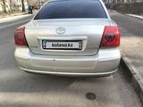 Toyota Avensis 2005 года за 4 000 000 тг. в Алматы – фото 4