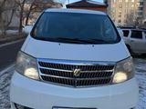 Toyota Alphard 2004 года за 8 700 000 тг. в Павлодар
