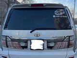 Toyota Alphard 2004 года за 8 800 000 тг. в Павлодар – фото 4