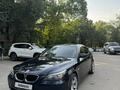 BMW 535 2008 годаүшін8 000 000 тг. в Алматы