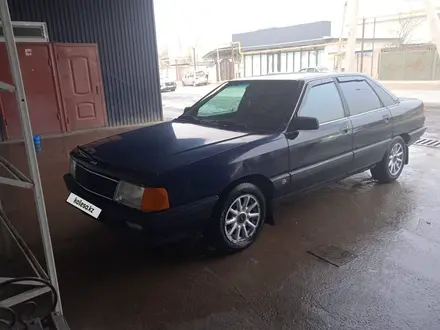 Audi 100 1990 года за 1 500 000 тг. в Кызылорда – фото 4