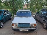 ВАЗ (Lada) 2107 2004 года за 800 000 тг. в Усть-Каменогорск