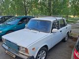 ВАЗ (Lada) 2107 2004 года за 800 000 тг. в Усть-Каменогорск – фото 2