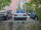 ВАЗ (Lada) 2107 2004 года за 800 000 тг. в Усть-Каменогорск – фото 3
