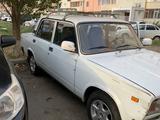 ВАЗ (Lada) 2107 2004 года за 800 000 тг. в Усть-Каменогорск – фото 4