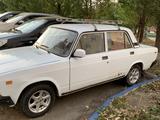 ВАЗ (Lada) 2107 2004 года за 800 000 тг. в Усть-Каменогорск – фото 5