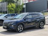 Hyundai Tucson 2022 годаүшін15 550 000 тг. в Караганда