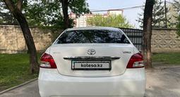 Toyota Yaris 2011 годаүшін4 500 000 тг. в Алматы – фото 4