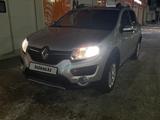 Renault Sandero Stepway 2018 года за 4 700 000 тг. в Уральск