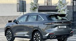 Changan CS75 Plus 2026 года за 11 800 000 тг. в Шымкент – фото 2