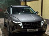 Hyundai Tucson 2023 года за 13 500 000 тг. в Сарыагаш