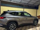 Hyundai Tucson 2023 года за 13 500 000 тг. в Сарыагаш – фото 2
