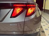 Hyundai Tucson 2023 года за 13 500 000 тг. в Сарыагаш – фото 4