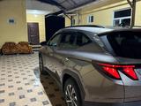 Hyundai Tucson 2023 года за 13 500 000 тг. в Сарыагаш – фото 3