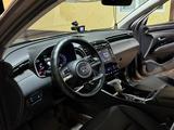 Hyundai Tucson 2023 года за 13 500 000 тг. в Сарыагаш – фото 5